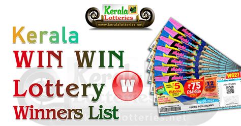 inverter kerala lottery result|Win.